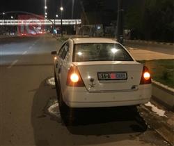 Chery A520